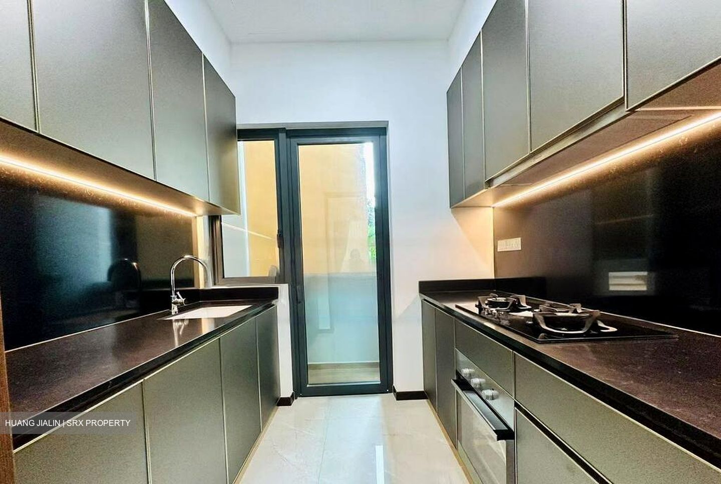 Normanton Park (D5), Apartment #449732011
